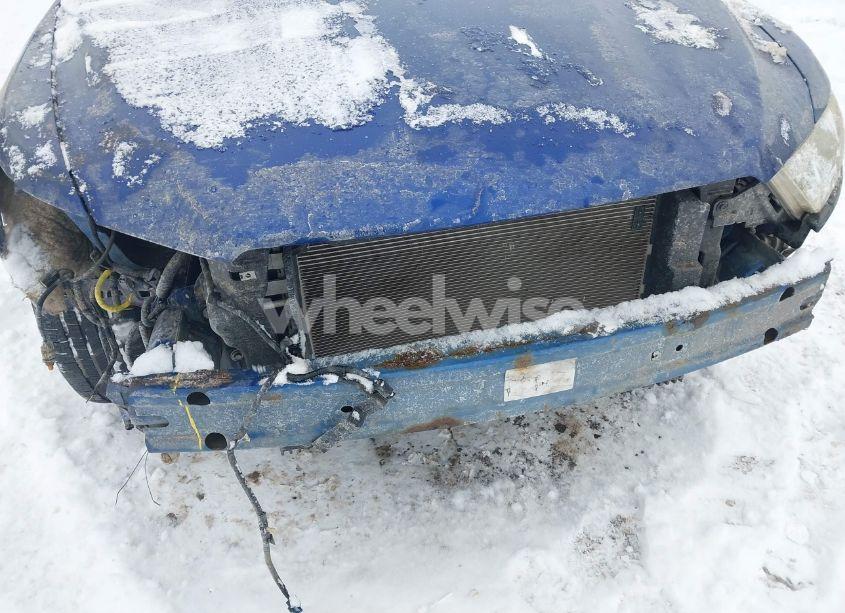 Photo 19 of 2015 Ford Taurus SEL (VIN 1FAHP2E84FG170523)