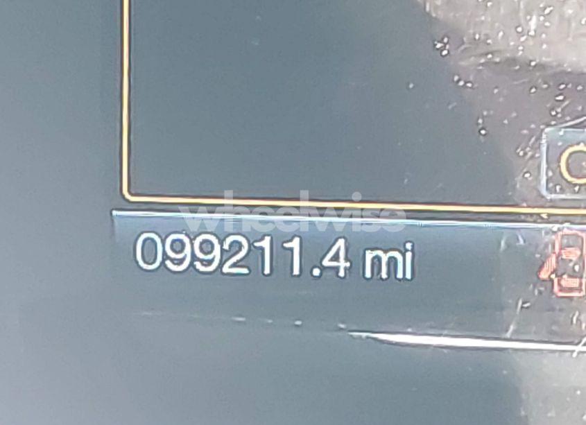 Photo 15 of 2016 Ford Taurus SEL (VIN 1FAHP2E84GG126071)