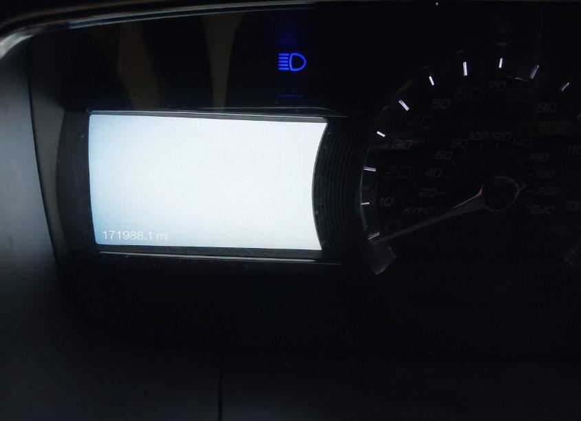 Photo 7 of 2013 Ford Taurus SEL (VIN 1FAHP2E85DG105225)