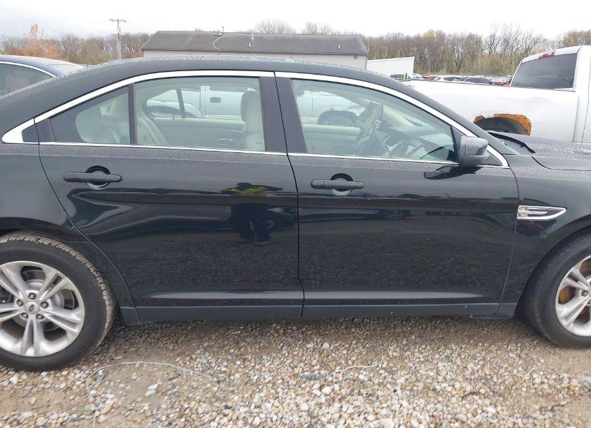 Photo 13 of 2013 Ford Taurus SEL (VIN 1FAHP2E85DG107573)