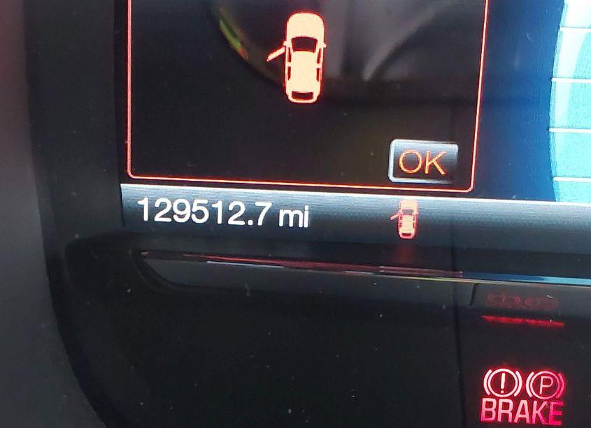 Photo 15 of 2013 Ford Taurus SEL (VIN 1FAHP2E85DG107573)