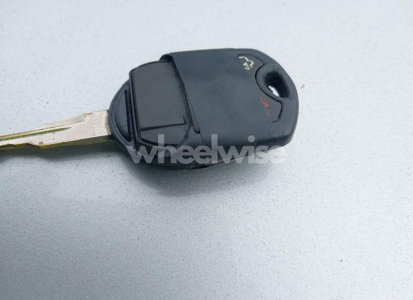 Photo 11 of 2013 Ford Taurus SEL (VIN 1FAHP2E85DG111543)