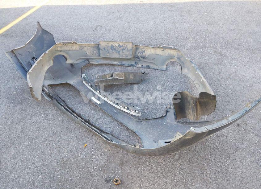 Photo 12 of 2013 Ford Taurus SEL (VIN 1FAHP2E85DG125572)