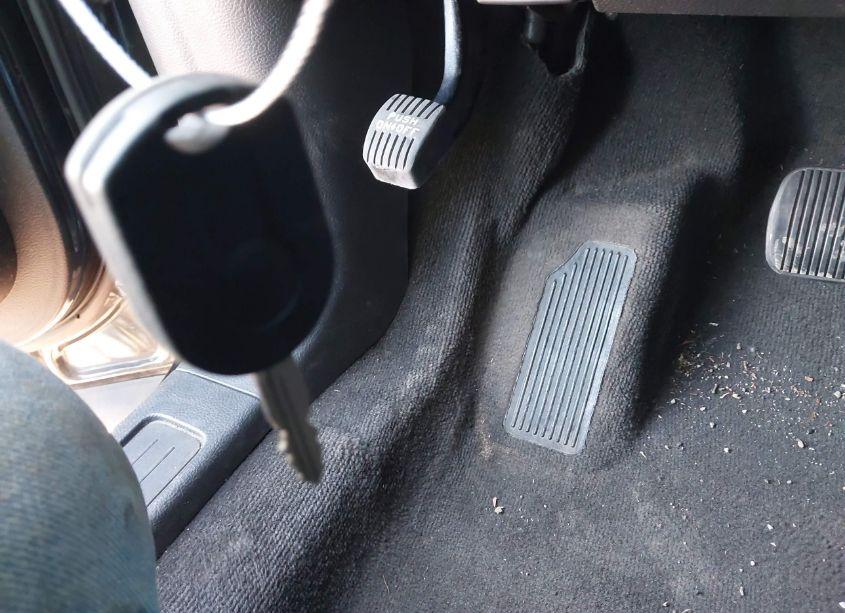 Photo 11 of 2013 Ford Taurus SEL (VIN 1FAHP2E85DG140802)