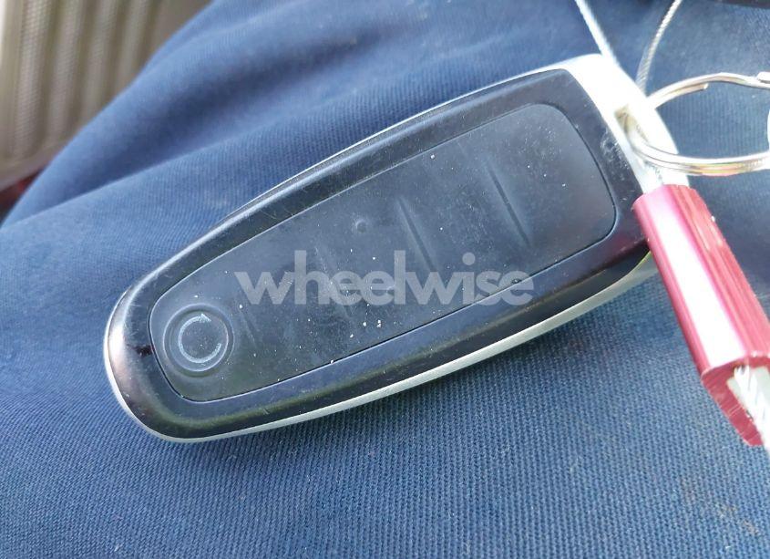 Photo 11 of 2013 Ford Taurus SEL (VIN 1FAHP2E85DG180474)