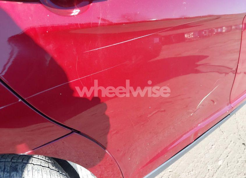 Photo 6 of 2013 Ford Taurus SEL (VIN 1FAHP2E85DG180474)