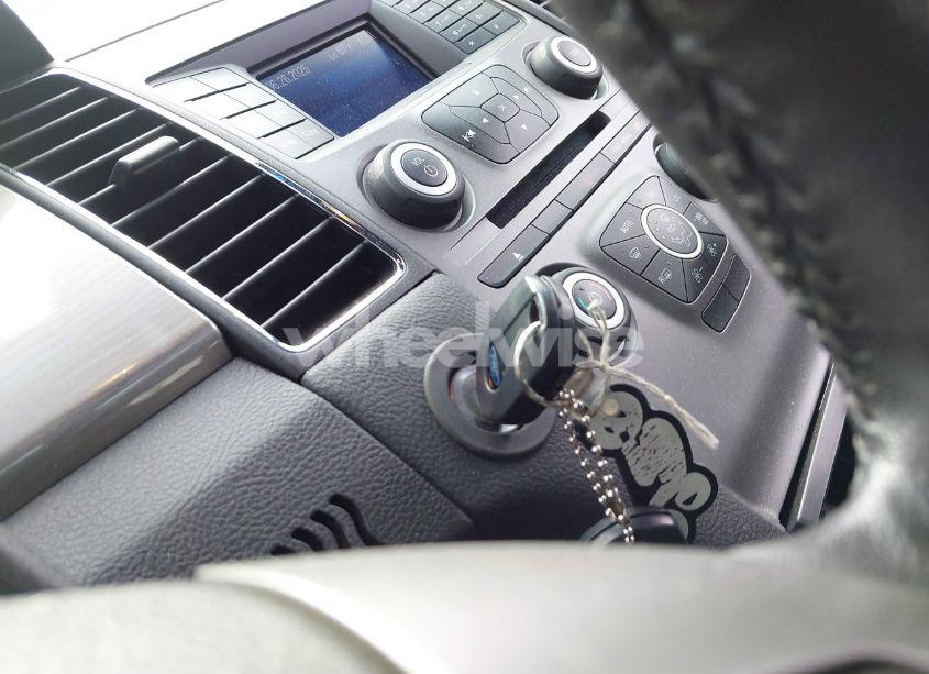 Photo 11 of 2013 Ford Taurus SEL (VIN 1FAHP2E85DG192530)