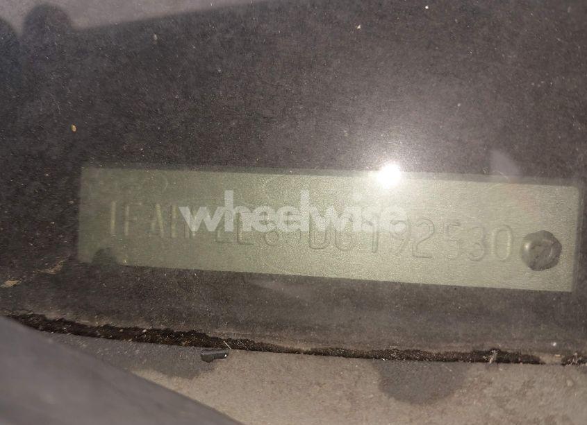 Photo 12 of 2013 Ford Taurus SEL (VIN 1FAHP2E85DG192530)