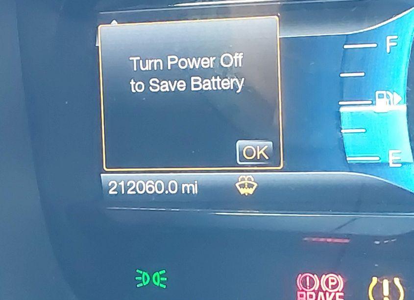 Photo 15 of 2014 Ford Taurus SEL (VIN 1FAHP2E85EG150344)