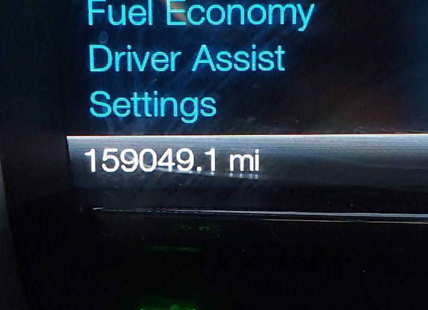 Photo 15 of 2015 Ford Taurus SEL (VIN 1FAHP2E85FG122562)