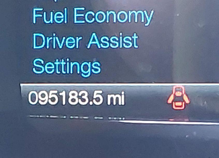 Photo 16 of 2017 Ford Taurus SEL (VIN 1FAHP2E85HG114044)