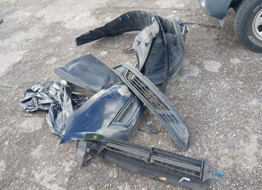 Photo 12 of 2013 Ford Taurus SEL (VIN 1FAHP2E86DG159066)