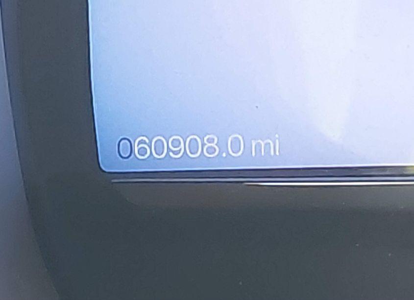 Photo 7 of 2013 Ford Taurus SEL (VIN 1FAHP2E86DG159066)