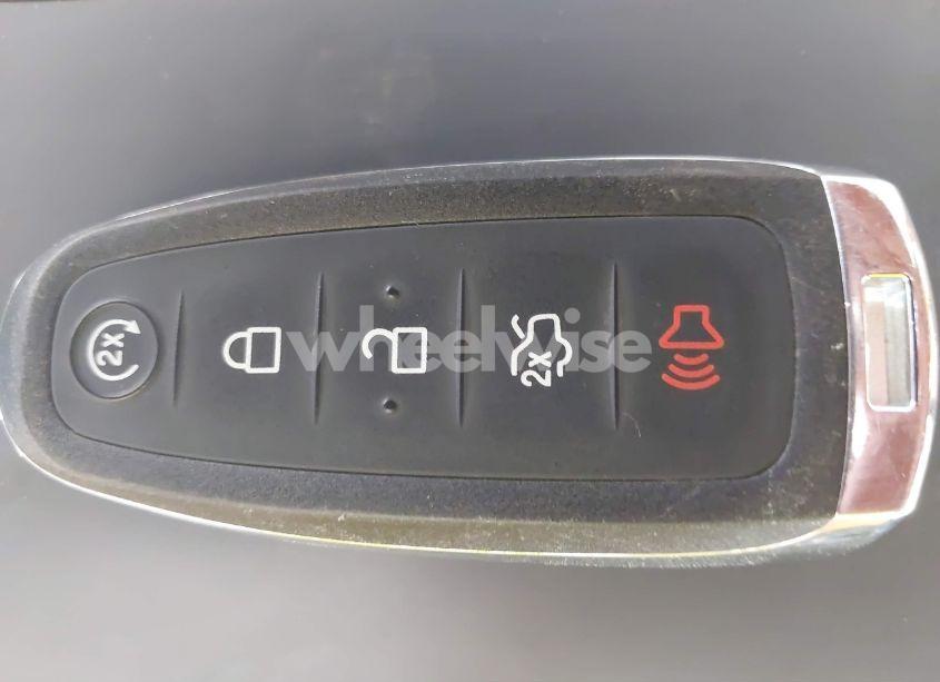 Photo 11 of 2013 Ford Taurus SEL (VIN 1FAHP2E86DG159407)