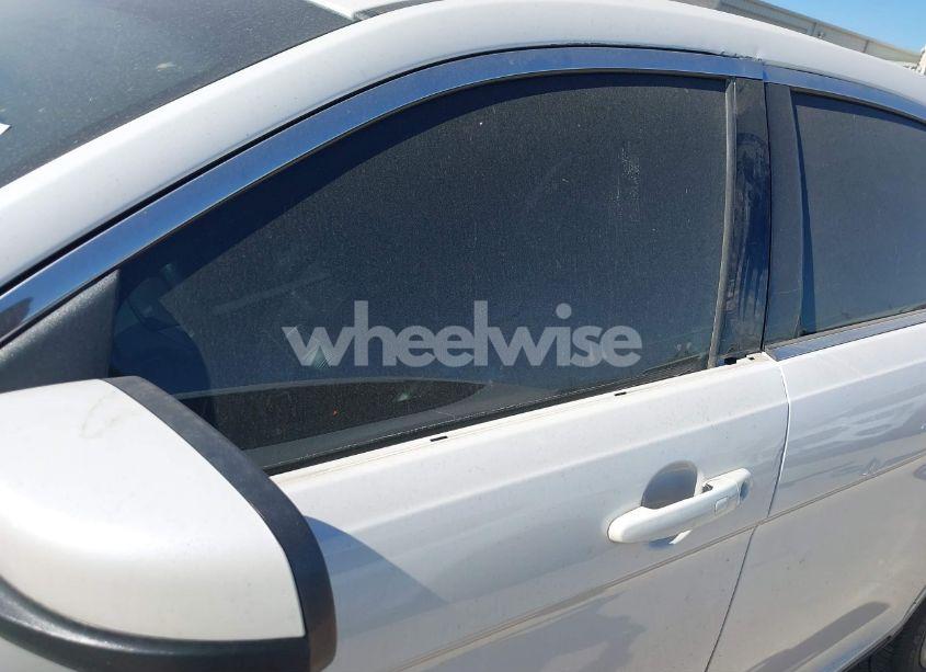 Photo 13 of 2013 Ford Taurus SEL (VIN 1FAHP2E86DG159407)