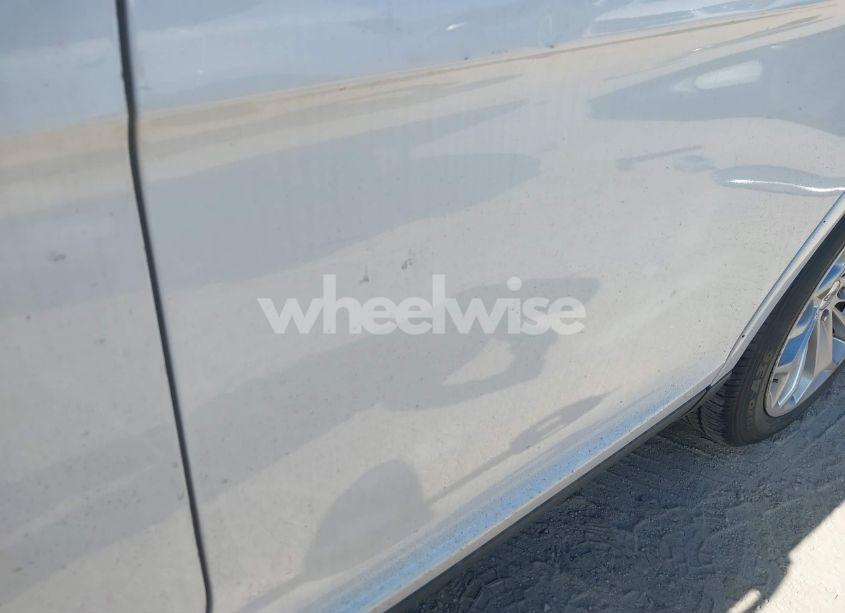 Photo 14 of 2013 Ford Taurus SEL (VIN 1FAHP2E86DG159407)