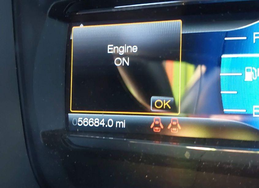 Photo 15 of 2014 Ford Taurus SEL (VIN 1FAHP2E86EG147954)