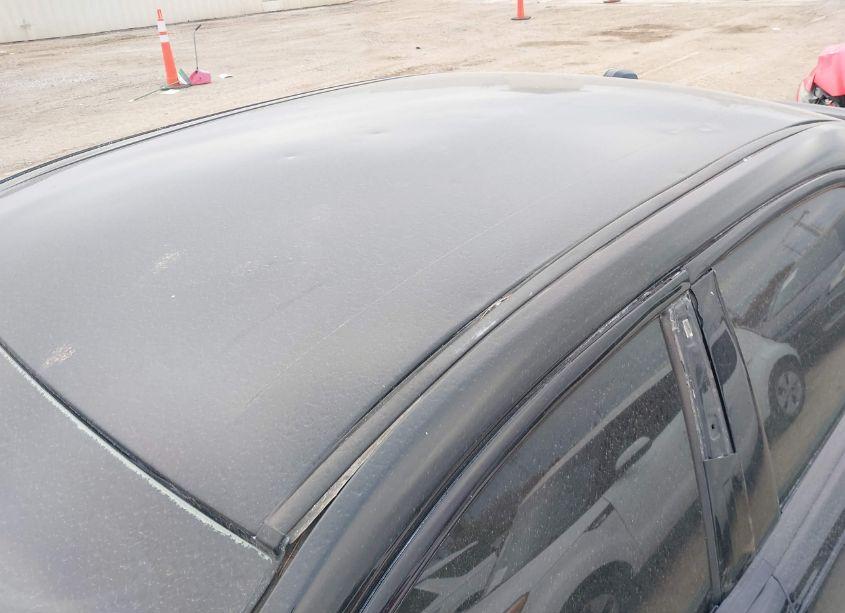 Photo 6 of 2016 Ford Taurus SEL (VIN 1FAHP2E86GG145124)