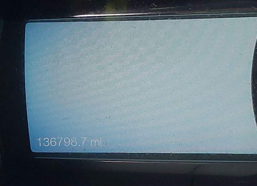 Photo 7 of 2016 Ford Taurus SEL (VIN 1FAHP2E86GG145124)