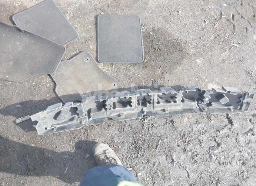 Photo 12 of 2016 Ford Taurus SEL (VIN 1FAHP2E86GG157158)