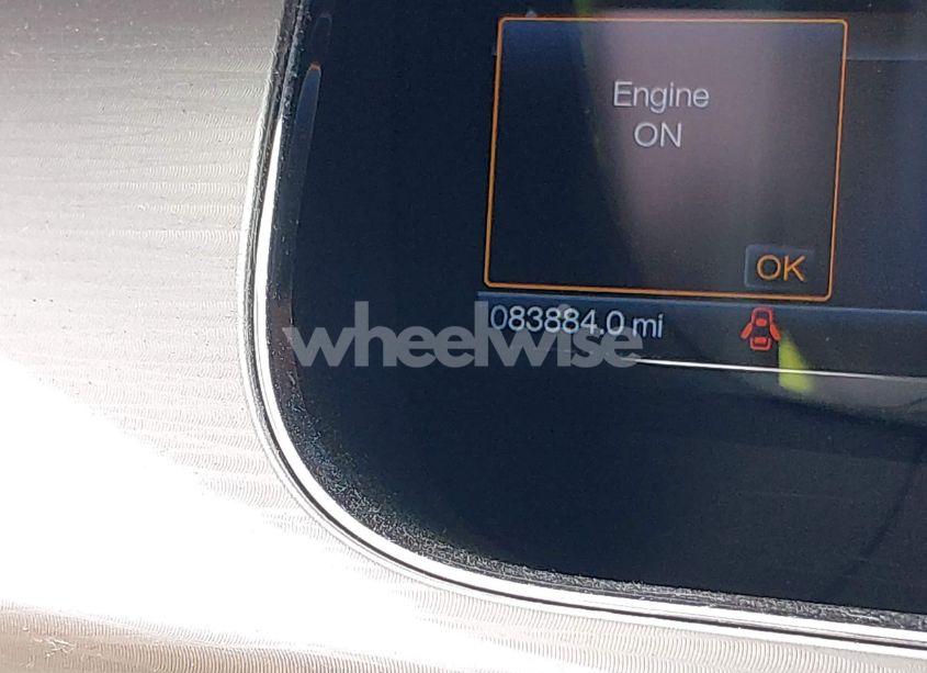 Photo 16 of 2017 Ford Taurus SEL (VIN 1FAHP2E86HG112643)