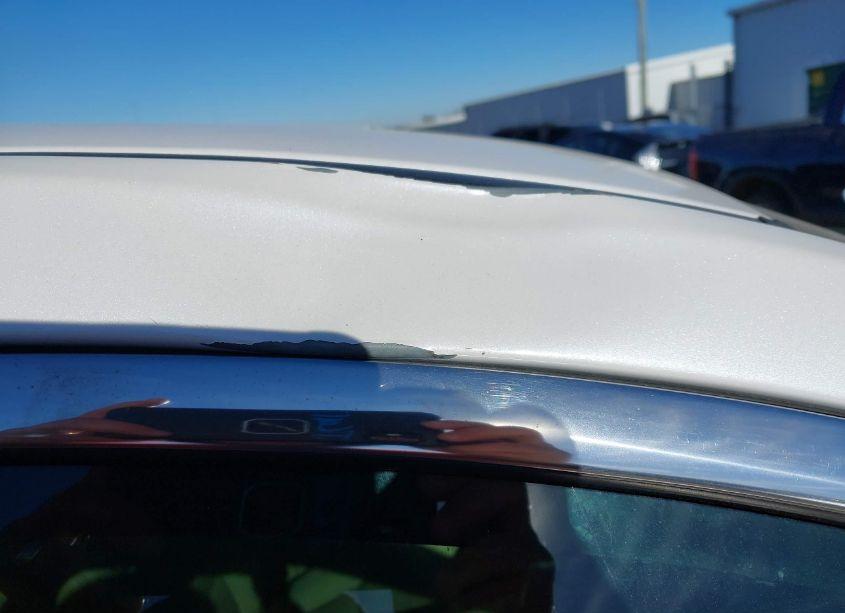 Photo 6 of 2013 Ford Taurus SEL (VIN 1FAHP2E87DG212065)