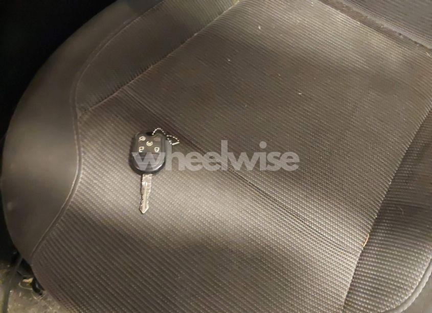 Photo 11 of 2013 Ford Taurus SEL (VIN 1FAHP2E87DG231490)