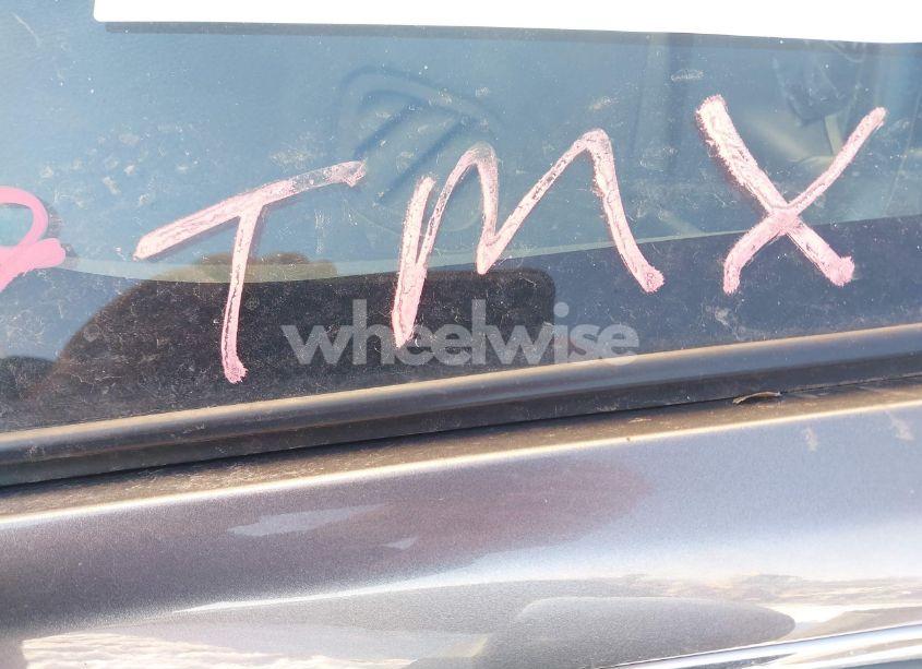 Photo 6 of 2013 Ford Taurus SEL (VIN 1FAHP2E87DG233630)