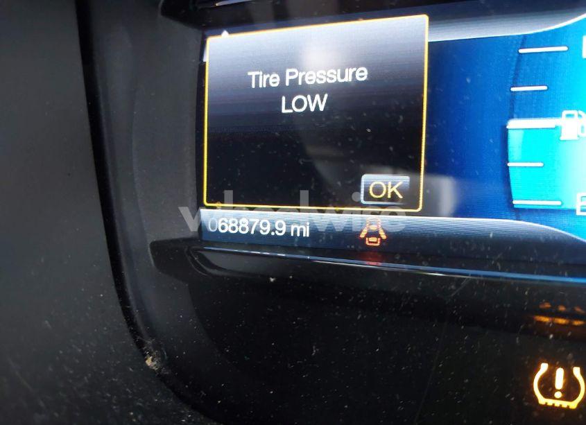 Photo 15 of 2014 Ford Taurus SEL (VIN 1FAHP2E87EG112811)