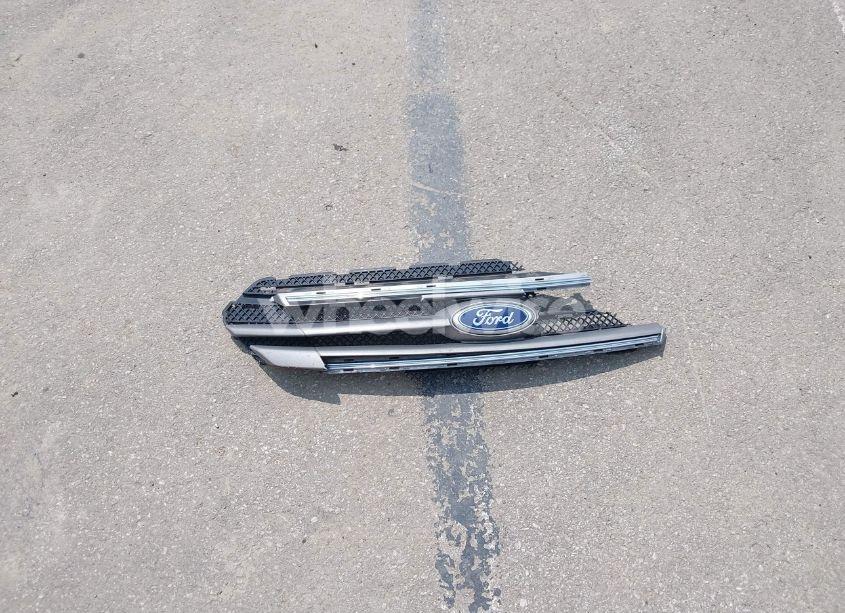 Photo 12 of 2014 Ford Taurus SEL (VIN 1FAHP2E87EG127065)