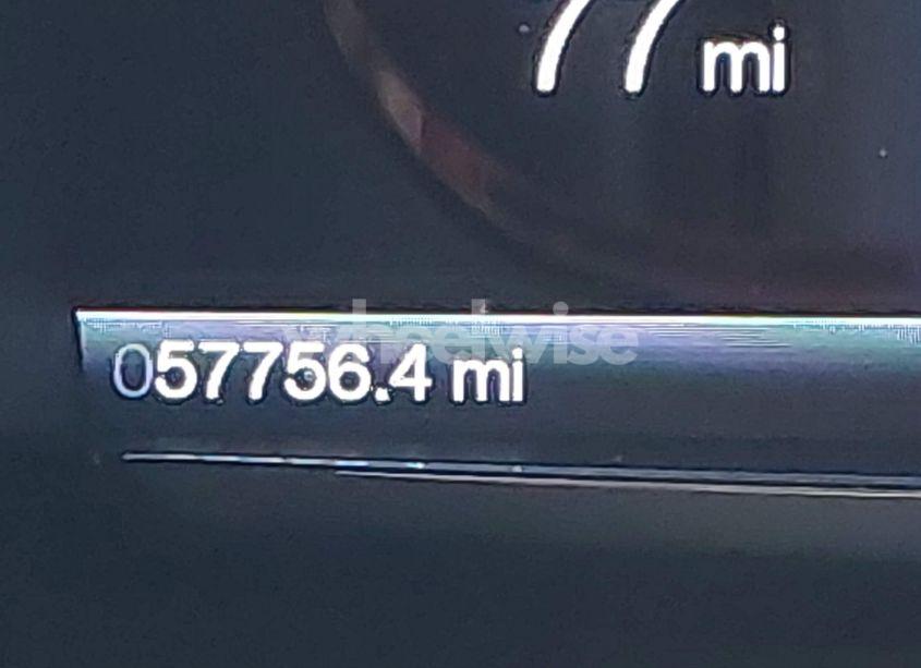 Photo 15 of 2015 Ford Taurus SEL (VIN 1FAHP2E87FG191883)