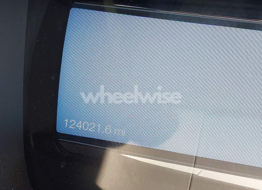 Photo 14 of 2017 Ford Taurus SEL (VIN 1FAHP2E87HG112604)