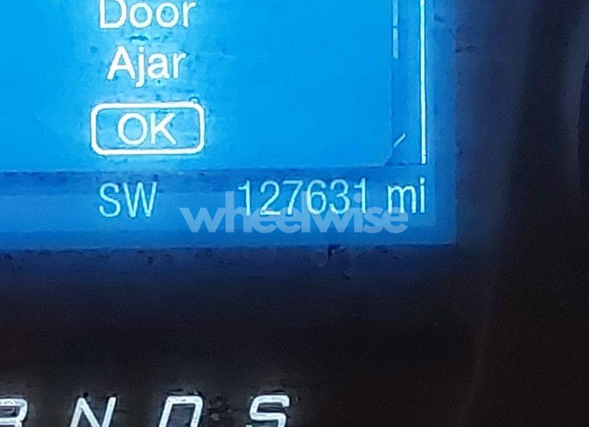 Photo 15 of 2013 Ford Taurus SEL (VIN 1FAHP2E88DG138428)