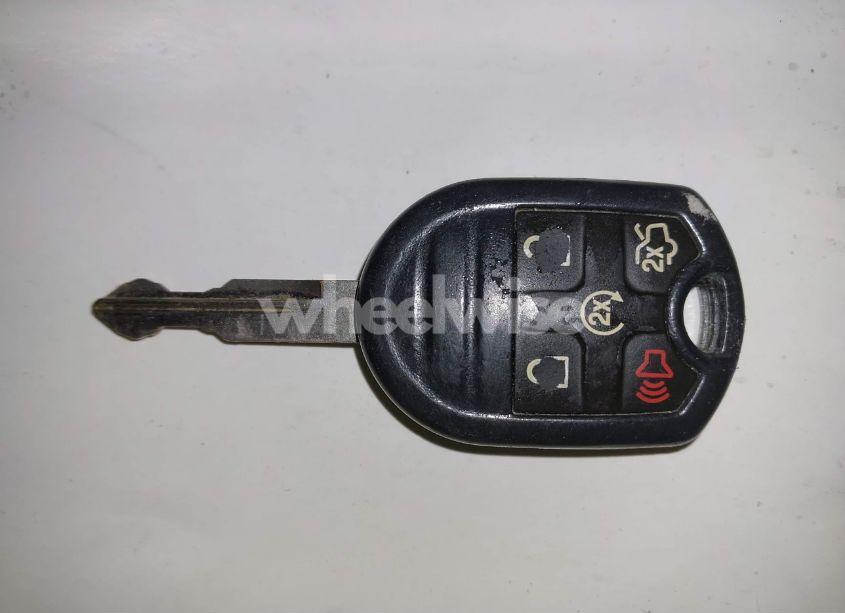 Photo 11 of 2013 Ford Taurus SEL (VIN 1FAHP2E88DG150594)