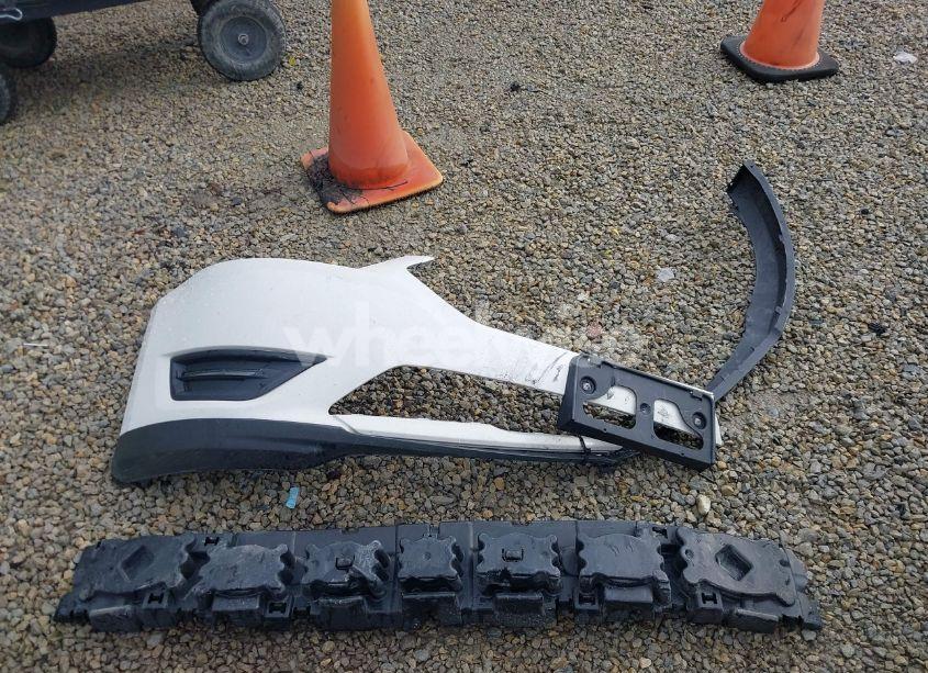 Photo 12 of 2014 Ford Taurus SEL (VIN 1FAHP2E88EG129018)