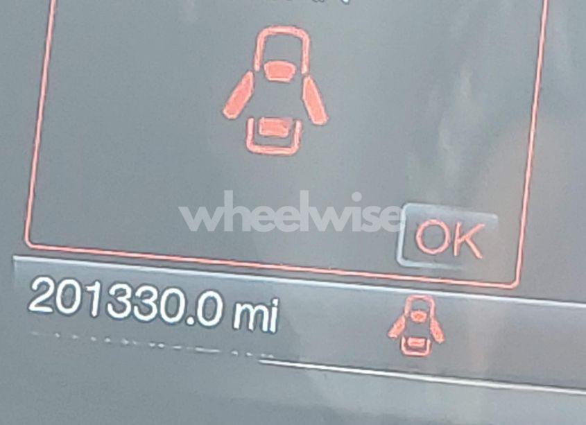 Photo 16 of 2014 Ford Taurus SEL (VIN 1FAHP2E88EG129018)