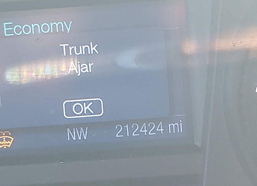 Photo 15 of 2015 Ford Taurus SEL (VIN 1FAHP2E88FG162411)