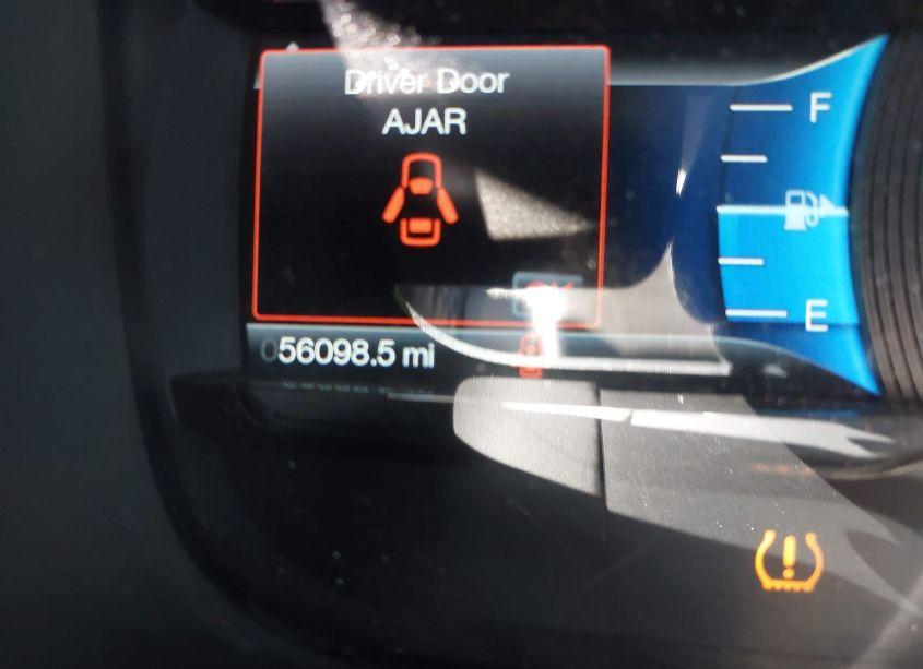 Photo 15 of 2015 Ford Taurus SEL (VIN 1FAHP2E88FG189978)