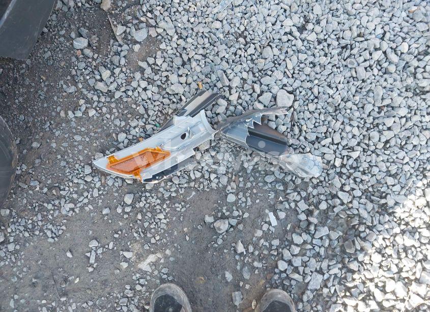 Photo 12 of 2013 Ford Taurus SEL (VIN 1FAHP2E89DG111562)