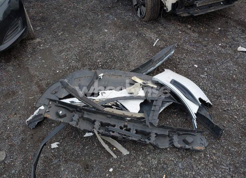 Photo 12 of 2013 Ford Taurus SEL (VIN 1FAHP2E89DG180218)