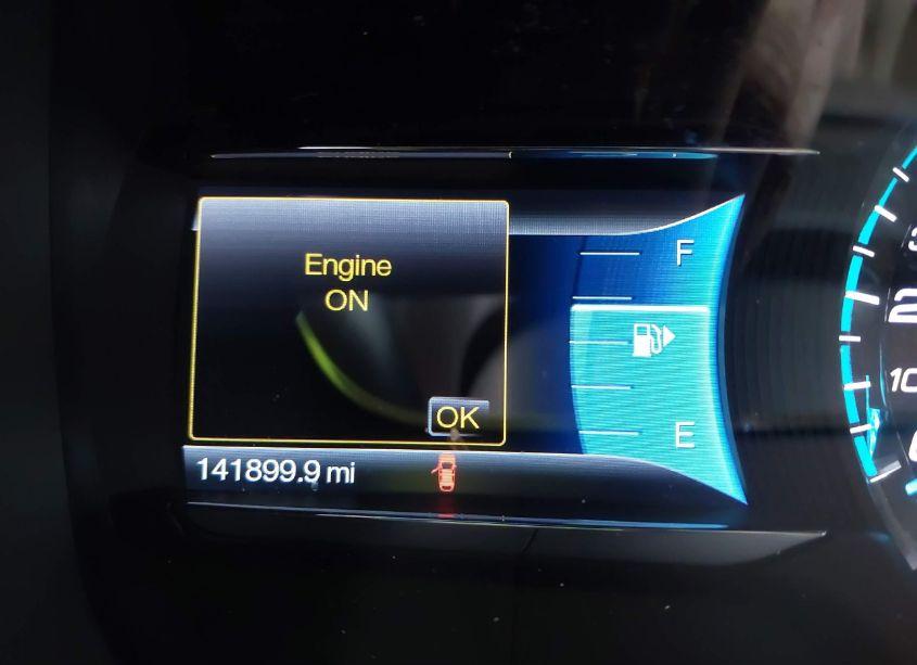 Photo 15 of 2013 Ford Taurus SEL (VIN 1FAHP2E89DG197732)