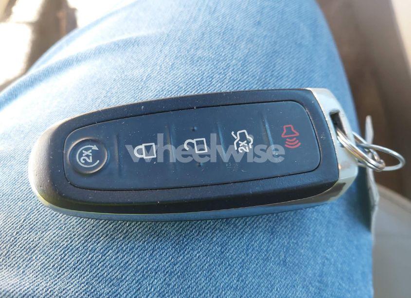 Photo 11 of 2013 Ford Taurus SEL (VIN 1FAHP2E89DG199173)