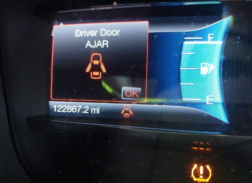 Photo 15 of 2014 Ford Taurus SEL (VIN 1FAHP2E89EG144949)