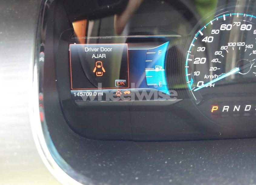 Photo 16 of 2015 Ford Taurus SEL (VIN 1FAHP2E89FG143723)