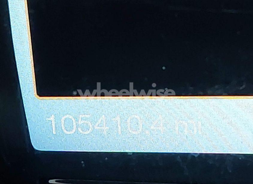 Photo 15 of 2015 Ford Taurus SEL (VIN 1FAHP2E89FG202589)