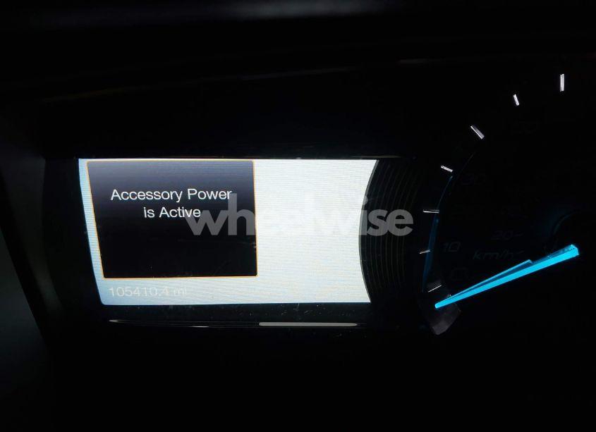 Photo 7 of 2015 Ford Taurus SEL (VIN 1FAHP2E89FG202589)