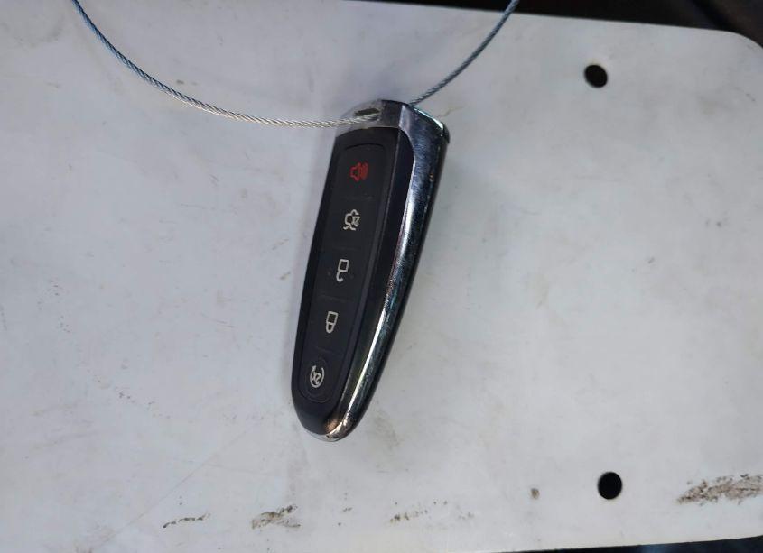 Photo 11 of 2016 Ford Taurus SEL (VIN 1FAHP2E89GG107368)