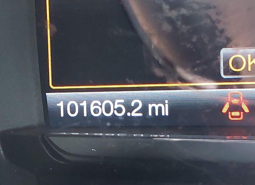 Photo 16 of 2016 Ford Taurus SEL (VIN 1FAHP2E89GG107368)