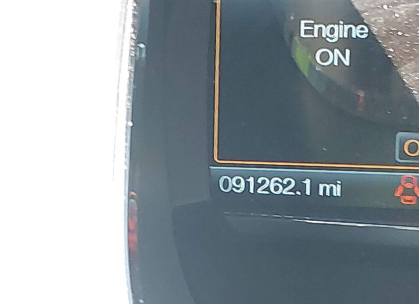 Photo 16 of 2016 Ford Taurus SEL (VIN 1FAHP2E89GG113400)