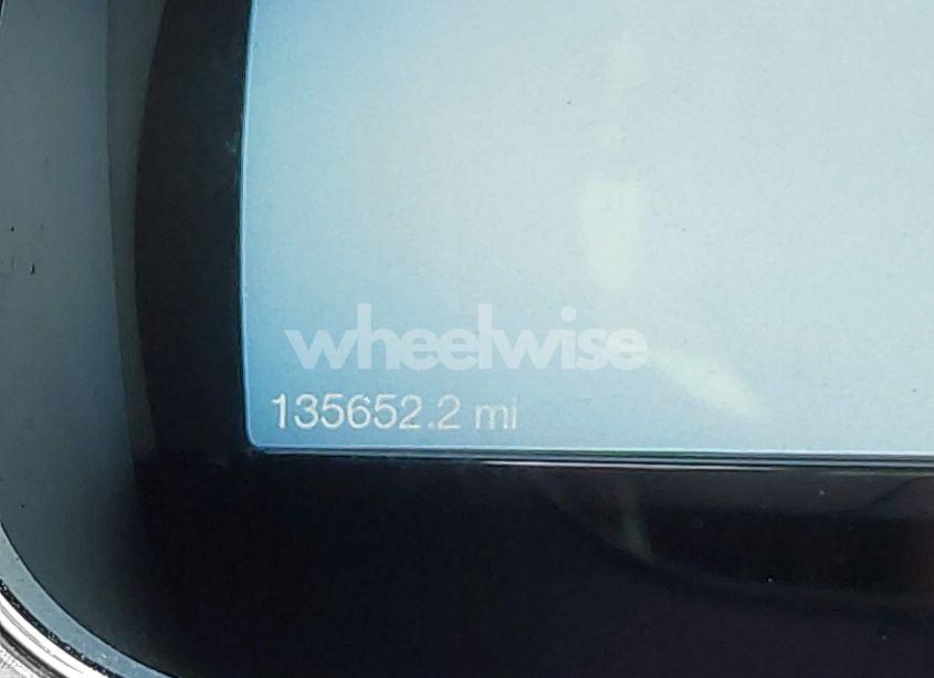 Photo 15 of 2016 Ford Taurus SEL (VIN 1FAHP2E89GG124736)